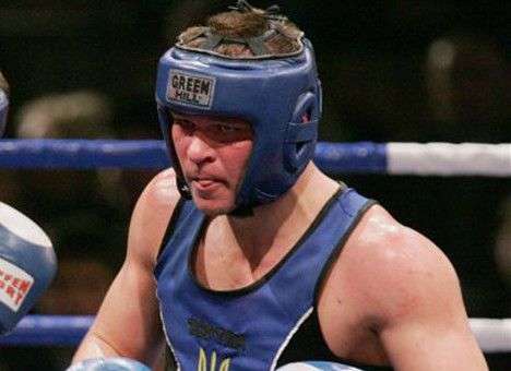 Украинский боксер не встретится с бывшим соперником Кличко