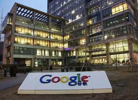 Google потратит 80 у.е. млн в шесть заводов солнечной энергии