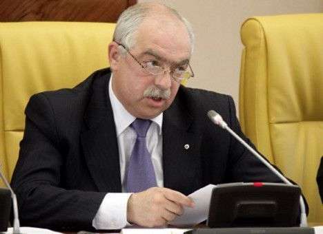 В руководстве ФФУ готовят замену Стороженко