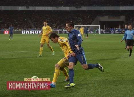 Федецкий: У нас команда – звезда