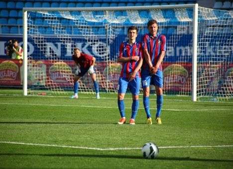 Для спасения «Арсеналу» нужно заплатить налоги