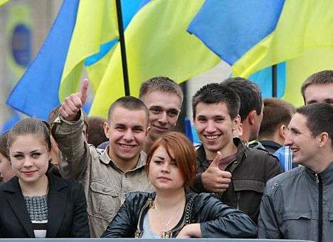 В Европу хотят все больше украинцев, - опрос