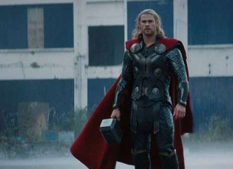 «Тор-2» лидирует в кинопрокате США вторую неделю подряд