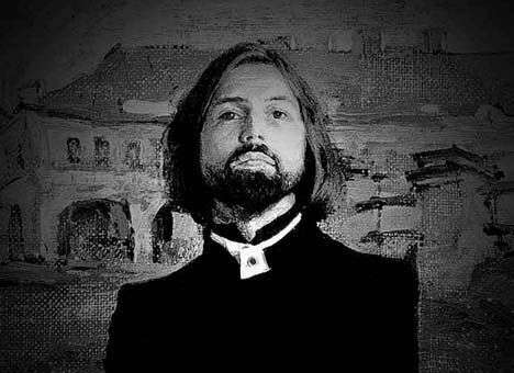 В Киеве откроется выставка любимого художника Азарова (ФОТО)