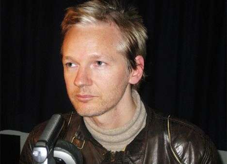 Власти США могут предъявить обвинения Ассанжу