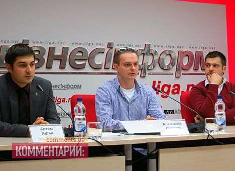 Руководитель Camo IT рассказал о произволе николаевской милиции