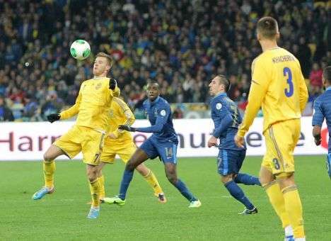 Плей-офф чемпионата мира: что и где смотреть