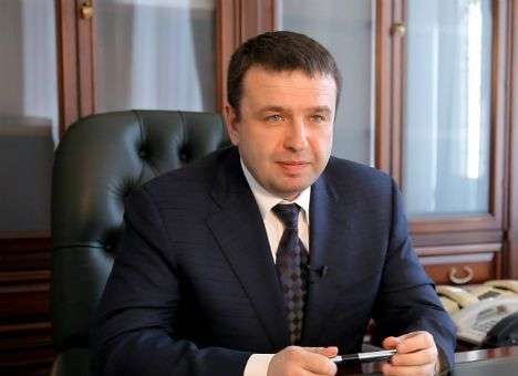 Гончаренко: Госсельхозинспекция не должна быть «тормозом»