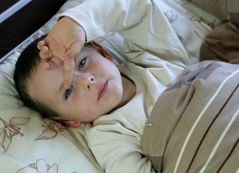 В Ивано-Франковске 20 детей отравились в детском саду, - СМИ