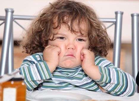 Все больше украинских детей подвергаются насилию в семье, - исследование