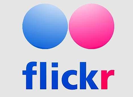 Flickr запускает сервис фотопечати