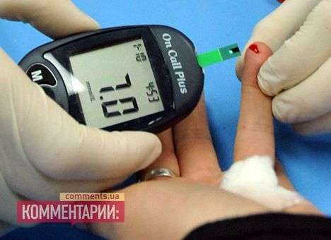 Магний помогает бороться с диабетом