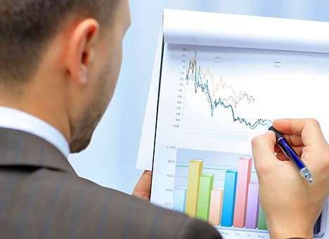 ВВП Украины ушел в минус по итогам 10 месяцев