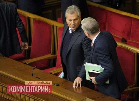 Кокса-Квасьневского могут оставить в Украине после Вильнюса