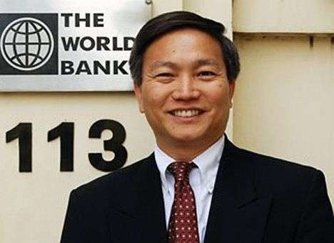 Во Всемирном банке заявили, что инвестировать в Украину мешают цены на газ и старые законы