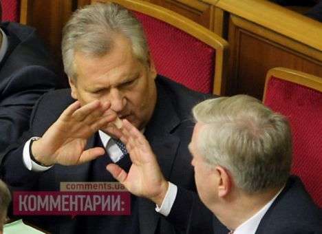 Соглашение об ассоциации подписано не будет, -  Квасьневский