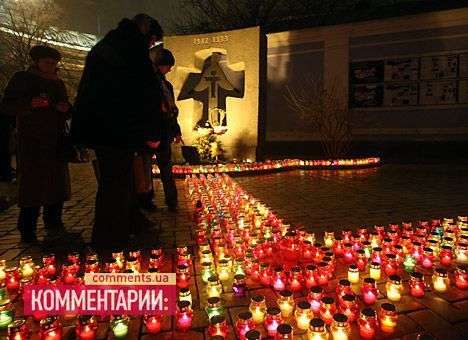 Украинцы впервые выигрывают информвойну