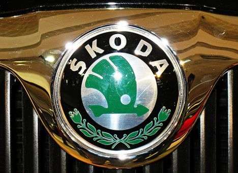 Skoda изменит внешний вид своих салонов по всему миру