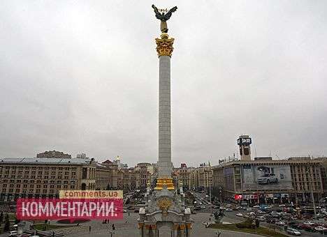 Суд запретил сегодня собираться на Майдане