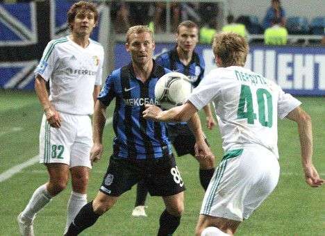 17-й тур Премьер-лиги: что и где смотреть