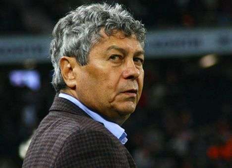 Луческу считает, что судьи помогли Франции обыграть Украину