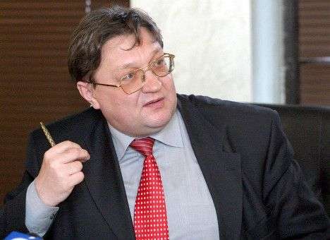 Посланник Украины в ТС: ассоциация с ЕС возможна после трехсторонних переговоров