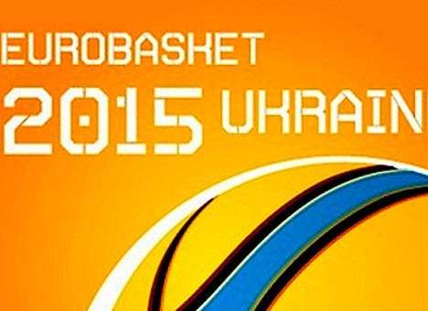В Европе обеспокоены подготовкой Украины к Евробаскету-2015