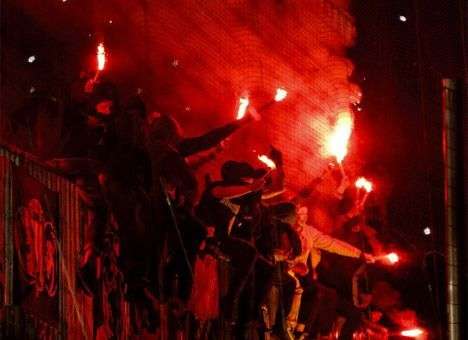 «Днепр» и «Металлист» доиграют 4 декабря