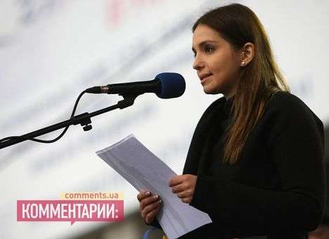 Европейскую площадь заполонили около 50 тысяч евромитингующих