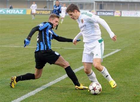 Премьер-лига: все результаты 17-го тура