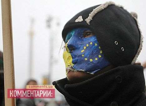 Западные СМИ о Евромайдане: противостояние Москвы и Запада продолжается