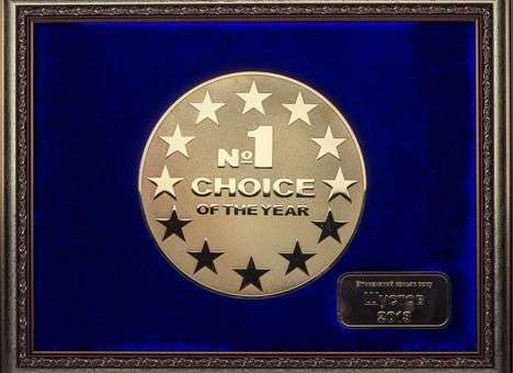 Украинцы выбрали лучший благородный напиток