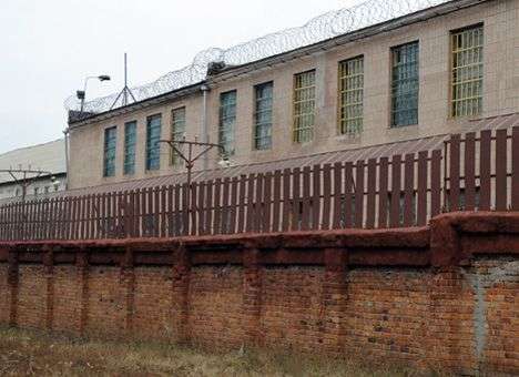 Тюремщики никого не пустят к Тимошенко из-за резкой вспышки гриппа