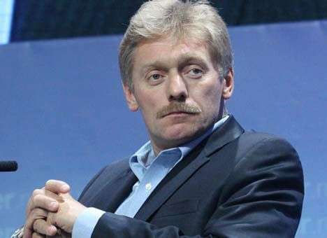 У Путина считают неуместными упреки ЕС в адрес РФ из-за Украины