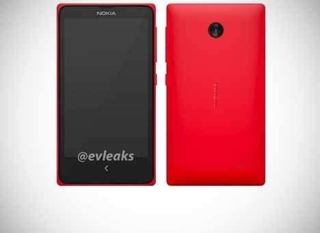 В Сеть просочились изображения новых смартфонов Nokia (ФОТО)