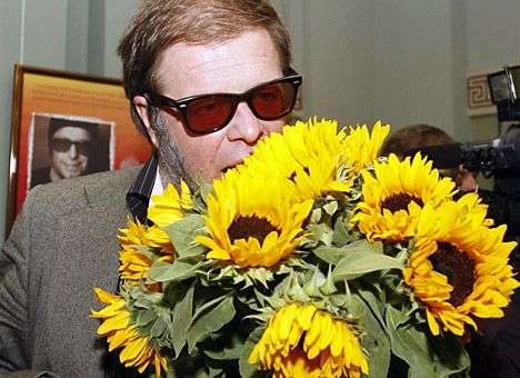 Как шел к славе «отец русского рока» (ВИДЕО)