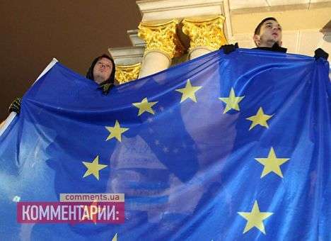 В Киеве останется один Майдан