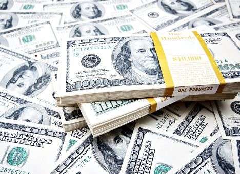 Украина продолжает наращивать внешний долг