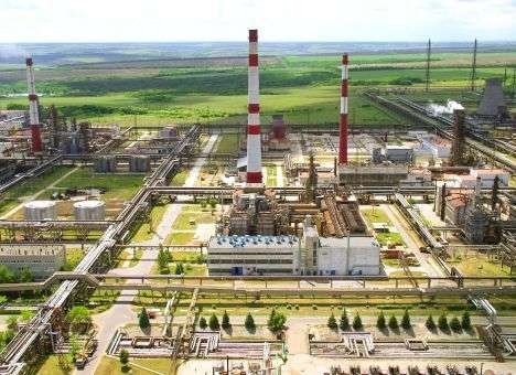 Украина хочет выкупить 50% доли в Лисичанском НПЗ, -  Президент