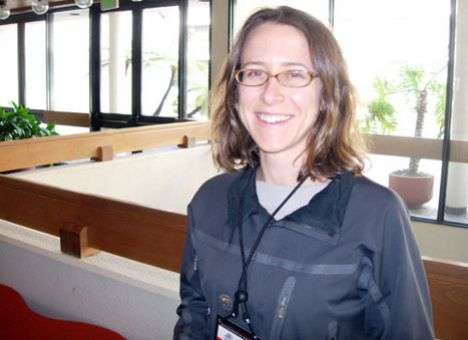 В США заблокирован стартап жены основателя Google