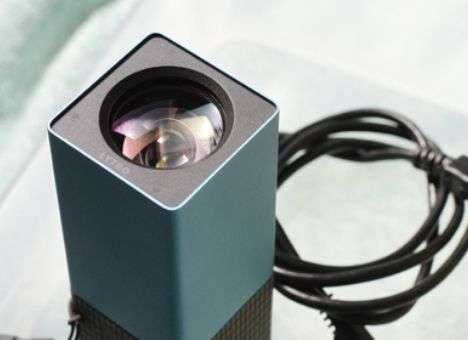 Apple патентует фотоаппарат с функцией постфокусировки