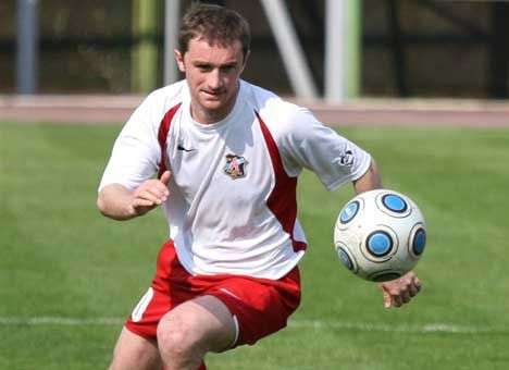 Андрей Воробей: На «Динамо» давили болельщики и пресса