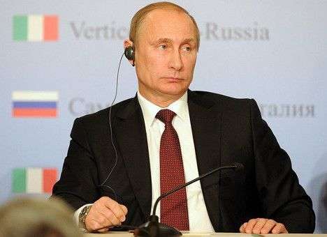 В Вильнюсе таки рассмотрят возможность переговоров Украины с ЕС и РФ