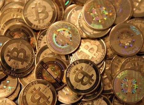 Курс Bitcoin поднялся выше 1000 у.е.