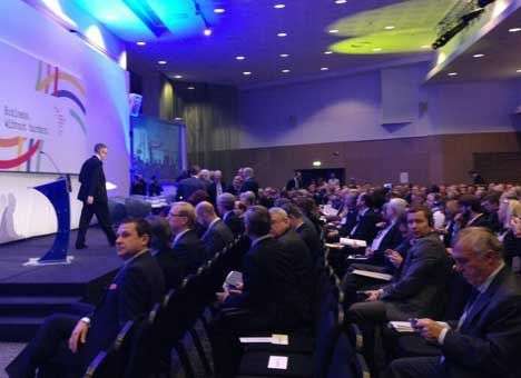 Сегодня в Вильнюсе открывается саммит «Восточного партнерства»