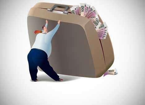 Россияне скупают долги Украины