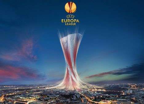 Лига Европы: результаты всех матчей тура