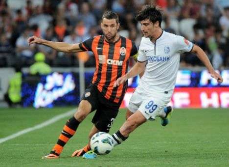 18-й тур Премьер-лиги: что и где смотреть