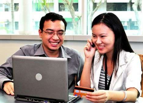 В День благодарения американцы спустили в сети рекордный 1 у.е. млрд