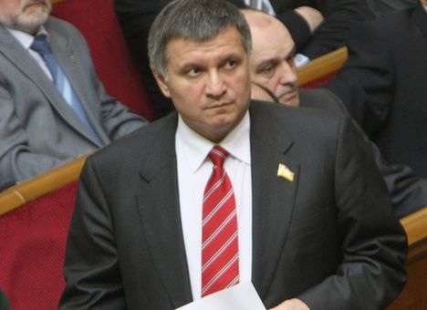 В столице оппозиционеров оставили без интернета, - Аваков